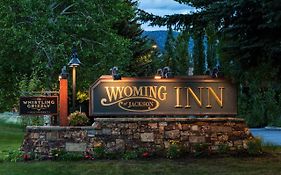 Wyoming Inn Jackson Wyoming